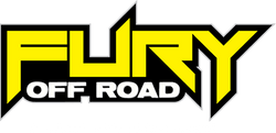 Fury Off Road Tires