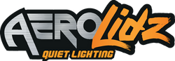 Upgrade Your Ride with AeroX Industries 22 Inch Multi-Color Light Bar | 28000 Lumens | Made in USA