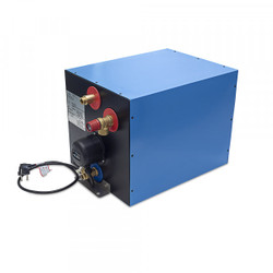 Albin 5.8 Gallon Electric Water Heater | Marine Series | Efficient 800W | Interchangeable | Double Enameled Steel Tank