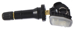 Ultimate OE Fit Snap-In TPMS Sensor | 433MHz Radio | Valve Stem Mount | Future-Proofed Technology
