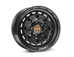 Upgrade your Ford Bronco with 17x8.5 Wheel | 6 x 139.7mm Bolt Pattern | 0 Offset