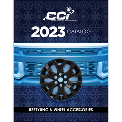 2023 Coast To Coast Catalog | 52 Pages, Full Category, New Fitments