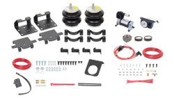 Enhance Load Capacity Easily Choose Comfort|Air Spring Kit | Firestone Industrial