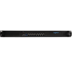 Fast & Reliable Multi-WAN Ethernet Switch | Rackmount | Enhance Internet Connectivity