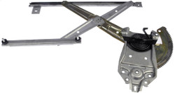 1997-2002 Dorman Window Regulator | Ford Expedition, Lincoln Navigator | New OE Replacement