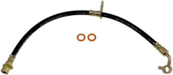 2002-2004 Honda CR-V Brake Line by Dorman | Durable EPDM Rubber, Corrosion-Resistant Fittings