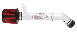 Maximize Power with AEM Short Ram Air Intake | Honda Civic del Sol, Civic