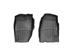 1997-2001 Cherokee Weathertech Floor Liner | Absoloute Interior Protection | Molded Fit with Fluid Channels and Reservoirs