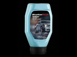 Weathertech TechCare Car Wash Gel | Biodegradable Formula, Highly Concentrated, Rinses Easily