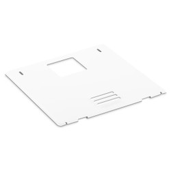 Dometic Water Heater Access Door | For WH-6GA/ WH-6GEA/ WH-9GEA Water Heaters | Durable Arctic White Steel