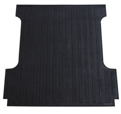 Protect Your Truck Bed | Westin Automotive Bed Mat | Non-Slip,Direct Fit,Ribbed | 100% Recycled Rubber