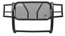Westin HDX Black Grille Guard | Fits Various 2016-2022 Toyota Tacoma | Heavy-Duty Steel, Bolt-On, Brush Guard