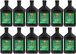 12x CRC Industries Air Brake System Antifreeze 05532 32 Ounce Can; Single