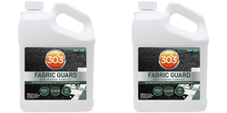 2x Ultimate Marine Fabric Cleaner | Restores Water Repellency | Protects Against Stains