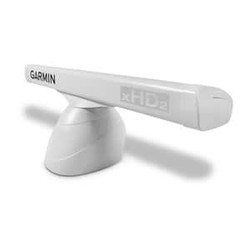 Garmin Radar Antenna K10-00012-15 GMR 2524 xHD2; Open Array; 4 Feet Array; From 20 meters To 96 Nautical Miles Range; 24-48 RPM Range; 25 Kilo Watts; White; IPX6 Rating Waterproof; Features Pilse Expansion Mode And Auto Bird Gain