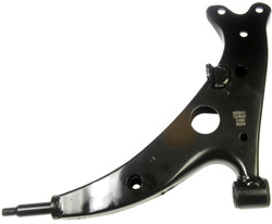 1996-1999 Fit Toyota RAV4 | Dorman Control Arm - OE Solutions, Reliable Replacement, Limited Lifetime Warranty