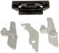 1994-2006 Fits Dodge Dakota, Jeep Liberty Grand Cherokee Wrangler TJ | Dorman Parking Brake Lever Kit, OE Replacement