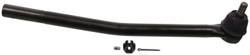Durable Moog Chassis Tie Rod End | Fits Various 2008-2019 Ford Models | Problem Solver, OE Replacement