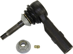 2011-2019 Ford & Lincoln Police vehicles | Moog Chassis Tie Rod End | OE Replacement | Engineered for Ideal Strength