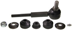 Enhance Stability with Moog Chassis Stabilizer Bar Link Kit | Fits Various 2006-2019 Lexus NX300, NX300h, NX200t, Toyota RAV4