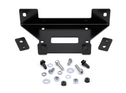 2018-2019 Fit | Warn Winch Mount for Polaris Ranger Crew XP 1000 EPS, Ranger XP 1000 EPS