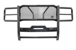 2020-2022 Ford F-350,F-250 | Westin HDX Grille Guard Component 57-94015 | Pre-Drilled Winch Mount, Easy Install