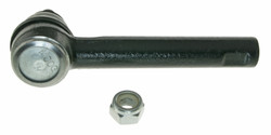 Upgrade Your Steering | Moog Chassis Tie Rod End | OE Replacement + Problem Solver | Greaseable with Powdered-Metal Gusher Bearing