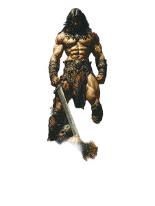 Fantasy Warrior V5 Vinyl Car Decal Sticker – Waterproof & UV-Resistant 8" Fantasy Warrior V5 Vinyl Car Decal Sticker – Waterproof & UV-Resistant 8"
