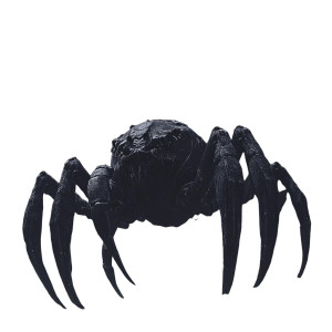 Giant Alien Crab Vinyl Car Decal Sticker – Waterproof & UV-Resistant 8" Giant Alien Crab Vinyl Car Decal Sticker – Waterproof & UV-Resistant 8"