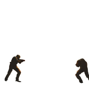 Scp-682 Attack Vinyl Car Decal Sticker – Waterproof & UV-Resistant 8"