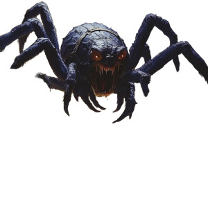 Adventurers Vs Drider Vinyl Car Decal Sticker – Waterproof & UV-Resistant 8"