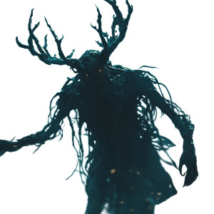 Demonic Wendigo Vinyl Car Decal Sticker – Waterproof & UV-Resistant 8" Demonic Wendigo Vinyl Car Decal Sticker – Waterproof & UV-Resistant 8"