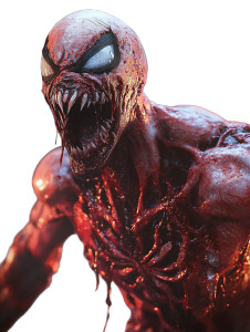 Zombie Spider-Man Vinyl Car Decal Sticker – Waterproof & UV-Resistant 8" Zombie Spider-Man Vinyl Car Decal Sticker – Waterproof & UV-Resistant 8"