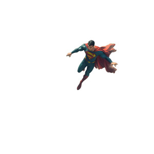 Urban Superhero Scene Vinyl Car Decal Sticker – Waterproof & UV-Resistant 8" Urban Superhero Scene Vinyl Car Decal Sticker – Waterproof & UV-Resistant 8"
