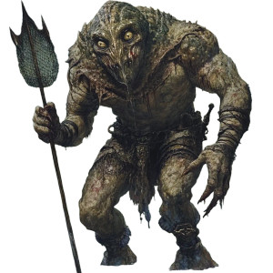 Two-Headed Cyclops Vinyl Car Decal Sticker – Waterproof & UV-Resistant 8"