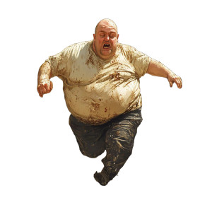 Fatality In Daylight Vinyl Car Decal Sticker – Waterproof & UV-Resistant 8"