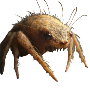 Dream Creature Hybrid Vinyl Car Decal Sticker – Waterproof & UV-Resistant 8"