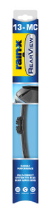 Rain-X RearView 13-MC Windshield Wiper Blade | Quiet Chatter-Free Wipe
