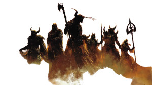 Black Seers Vinyl Car Decal Sticker – Waterproof & UV-Resistant 8"