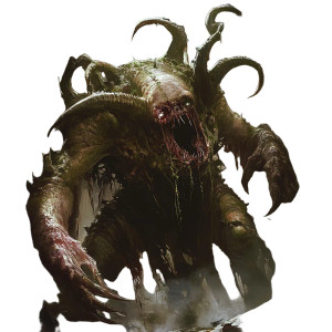 Plague Demon Vinyl Car Decal Sticker – Waterproof & UV-Resistant 8"