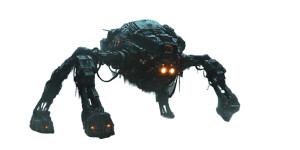 War Robot Vinyl Car Decal Sticker – Waterproof & UV-Resistant 8" War Robot Vinyl Car Decal Sticker – Waterproof & UV-Resistant 8"