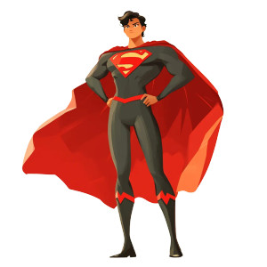 Super Lab Rad Vinyl Car Decal Sticker – Waterproof & UV-Resistant 8"