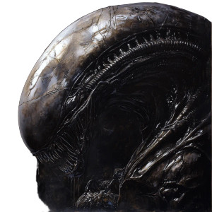 Xenomorph Art Vinyl Car Decal Sticker – Waterproof & UV-Resistant 8" Xenomorph Art Vinyl Car Decal Sticker – Waterproof & UV-Resistant 8"