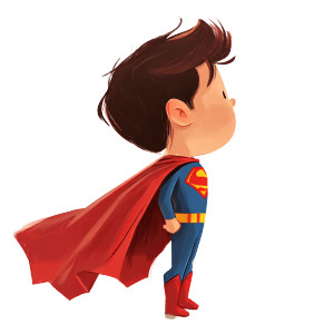 Superman Silhouette Vinyl Car Decal Sticker – Waterproof & UV-Resistant 8" Superman Silhouette Vinyl Car Decal Sticker – Waterproof & UV-Resistant 8"