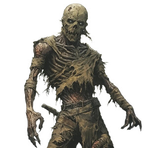 Medieval Zombie V2 Vinyl Car Decal Sticker – Waterproof & UV-Resistant 8" Medieval Zombie V2 Vinyl Car Decal Sticker – Waterproof & UV-Resistant 8"