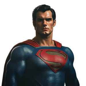 Muscular Superman Vinyl Car Decal Sticker – Waterproof & UV-Resistant 8" Muscular Superman Vinyl Car Decal Sticker – Waterproof & UV-Resistant 8"