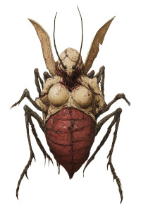 Elden Ring Goddess Vinyl Car Decal Sticker – Waterproof & UV-Resistant 8"