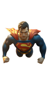 Henry Cavill As Superman Vinyl Car Decal Sticker – Waterproof & UV-Resistant 8" Henry Cavill As Superman Vinyl Car Decal Sticker – Waterproof & UV-Resistant 8"