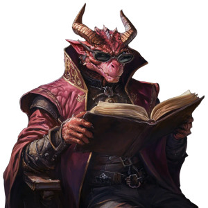 Dnd Nerd Vinyl Car Decal Sticker – Waterproof & UV-Resistant 8"