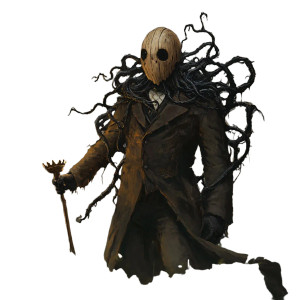 Creepy Masked Gentleman Vinyl Car Decal Sticker – Waterproof & UV-Resistant 8" Creepy Masked Gentleman Vinyl Car Decal Sticker – Waterproof & UV-Resistant 8"